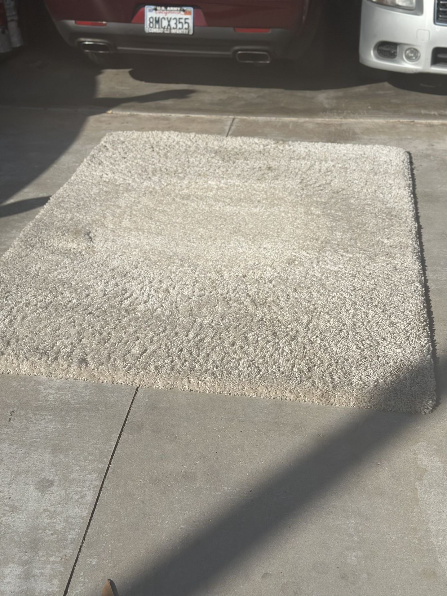 Costco Thomasville Rug 5x7 for Sale in Moreno Valley, CA OfferUp