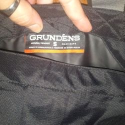 Grundens Bibs 