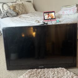 Samsung Tv 