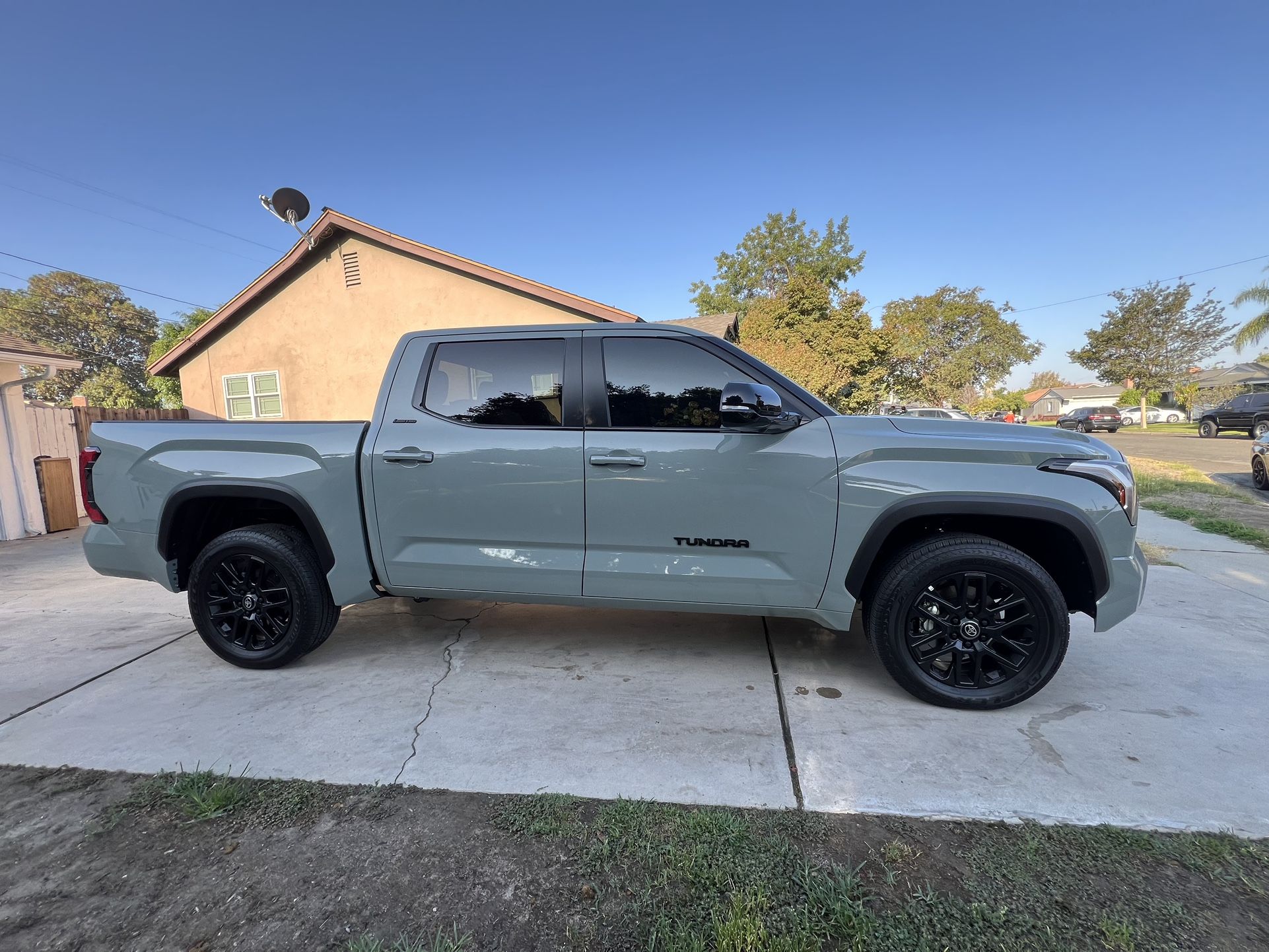 Window Film Automotive Tint