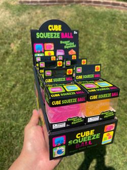 Viral Gumdrop Squishy