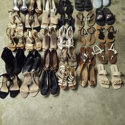Women's Shoes, Boots & Sandals