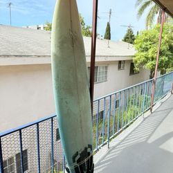 JC Hawaii Surfing Board 