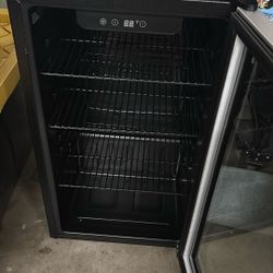 Brand New Fridge