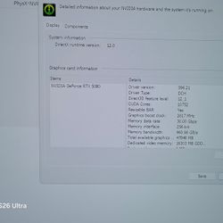 Custom gaming pc