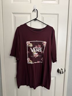 Vans Shirt