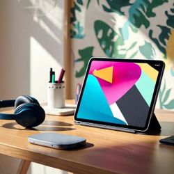 2 Tablets W/ DATA 