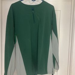 Worth Long Sleeved Cage Jacket 
