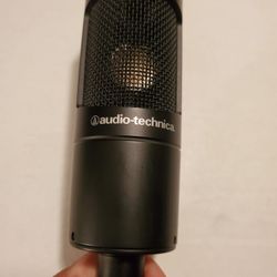 Audio Technica AT-2035