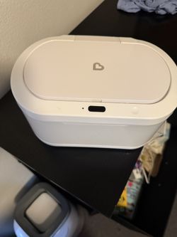 Munchkin Wipe Warmer