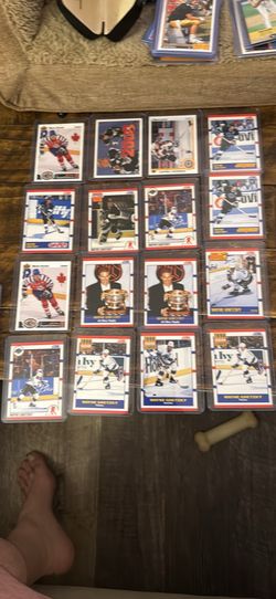Cards