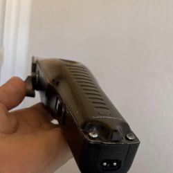 Clippers BABYLISS PRO FX Low Pro