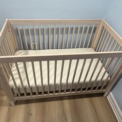 Baby Crib