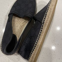 Gucci Woman Beach Shoes