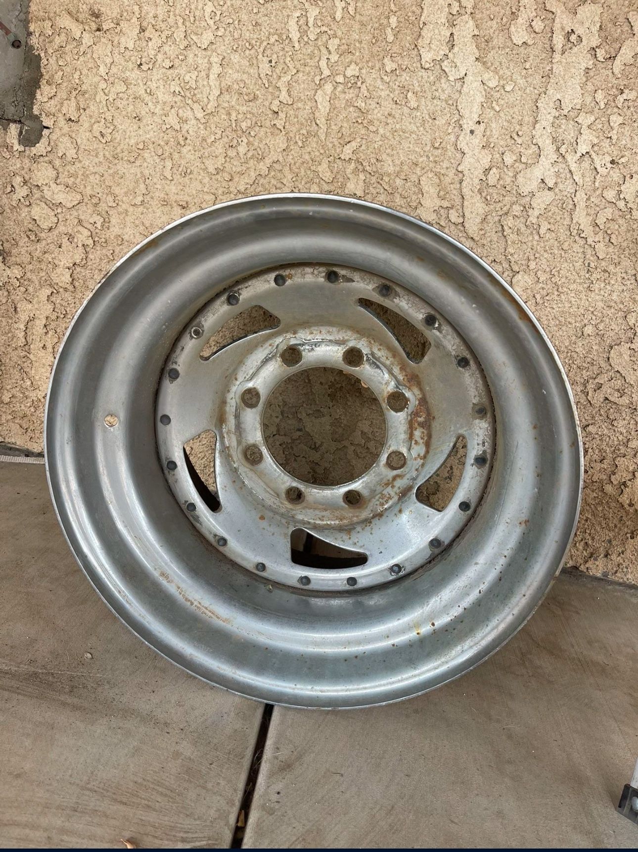 c10 rims