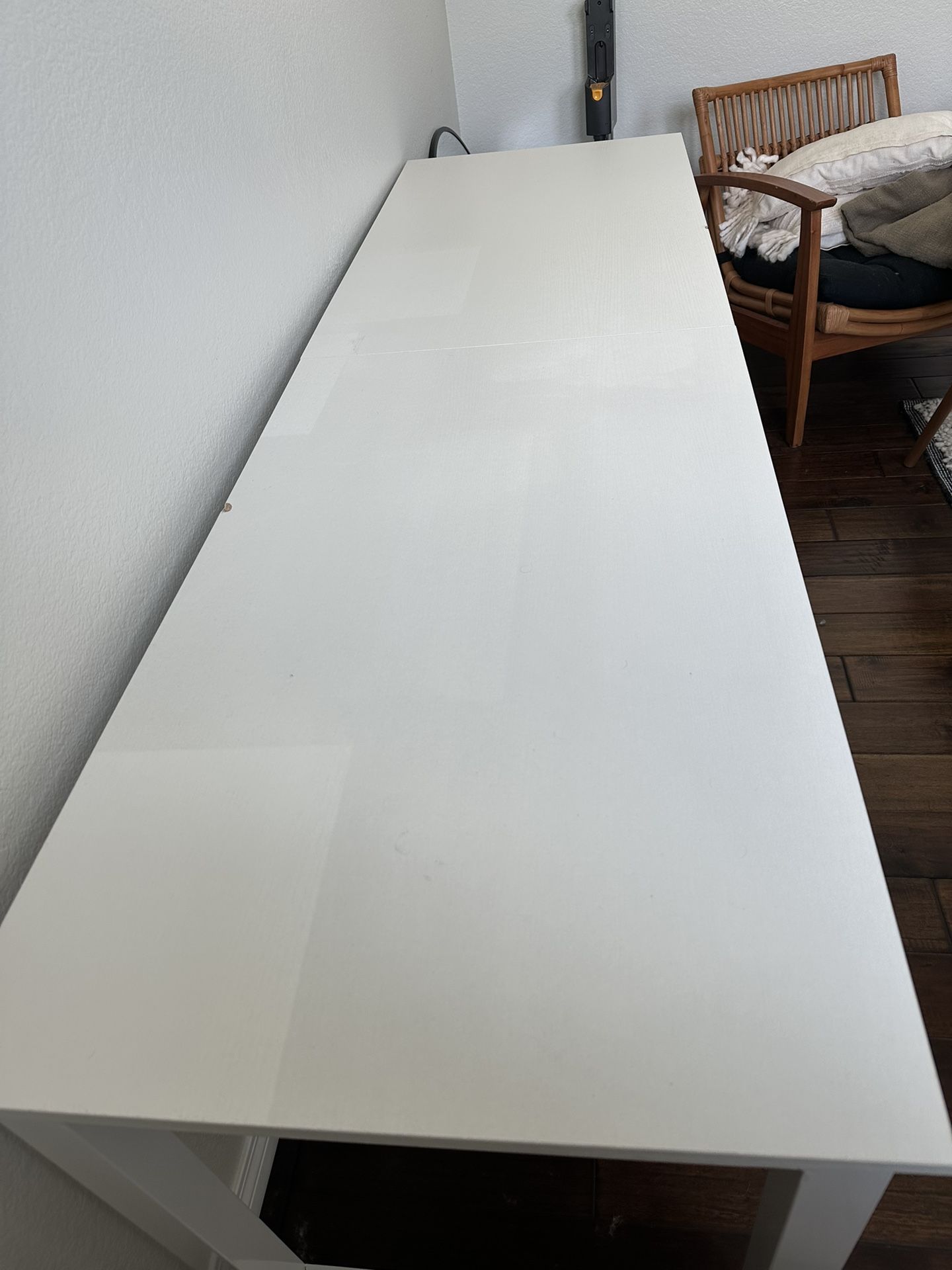 Two Person Desk