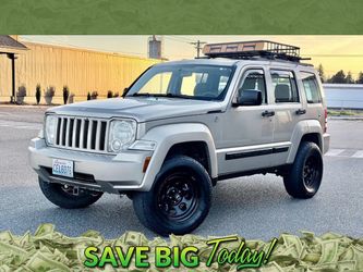 2010 Jeep Liberty