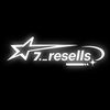 7 Resells