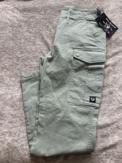 New True Religion Pants , SIZE 32
