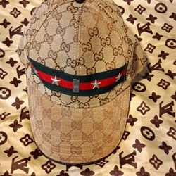 Gucci Hat