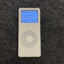 ipod nano 1st gen 1gb