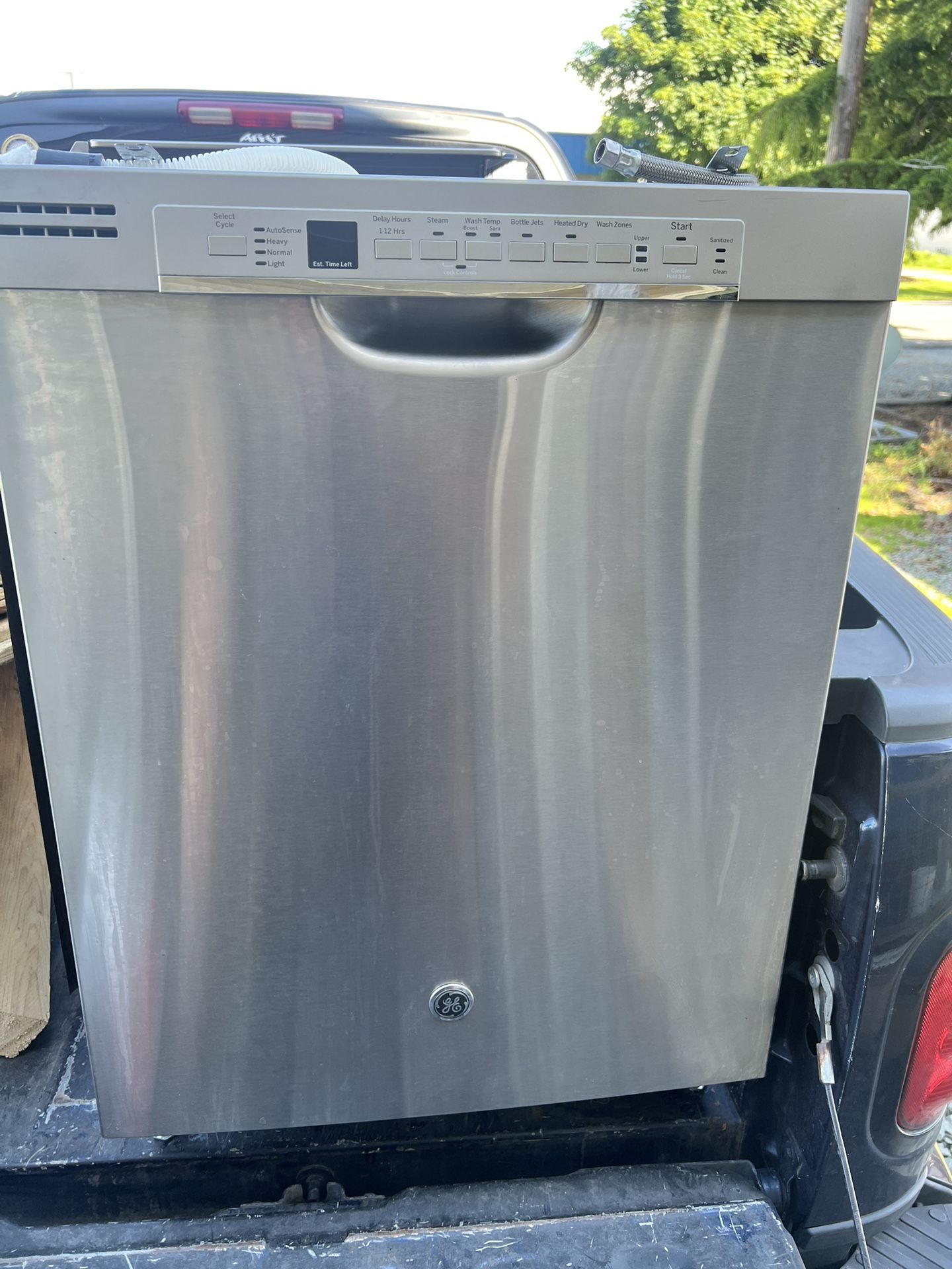 Dishwasher