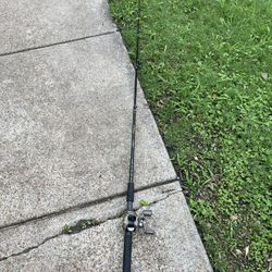 H2O Xpress Fishing Combo