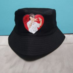 Peso Pluma Bucket Hat