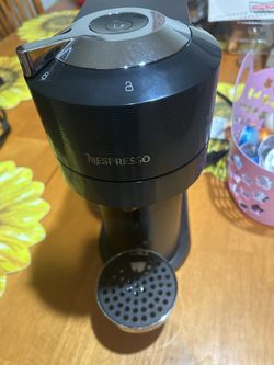 Nespresso Coffee Maker