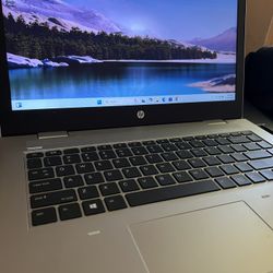 Hp ProBook Laptop 