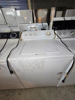 Whirlpool Washing machine