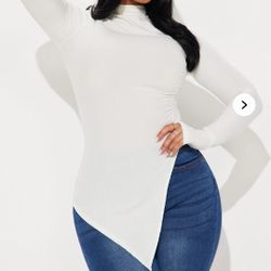 Fashion Nova Women's Top
