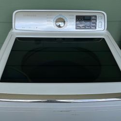 Samsung Washer