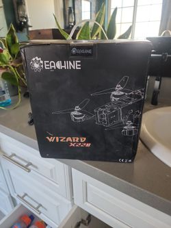 Eachine Wizard X220 Drone