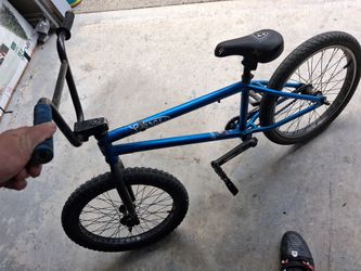 Subrosa bmx