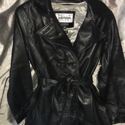 Pelle Studio Jacket 🧥 