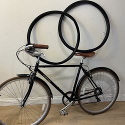 Virtue 6 Bike (Read Description)