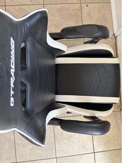 GTR Racing video Gaming  Chair