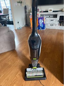 Bissell Crosswave Cordless Max