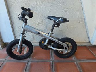 Small Bicycle