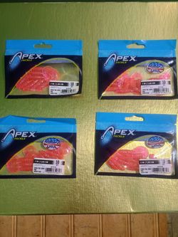 Grub lures