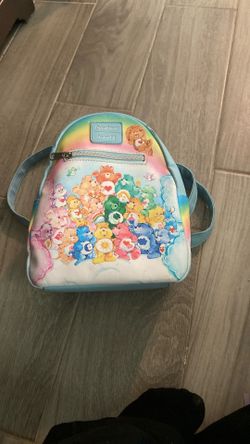 Loungefly Backpack