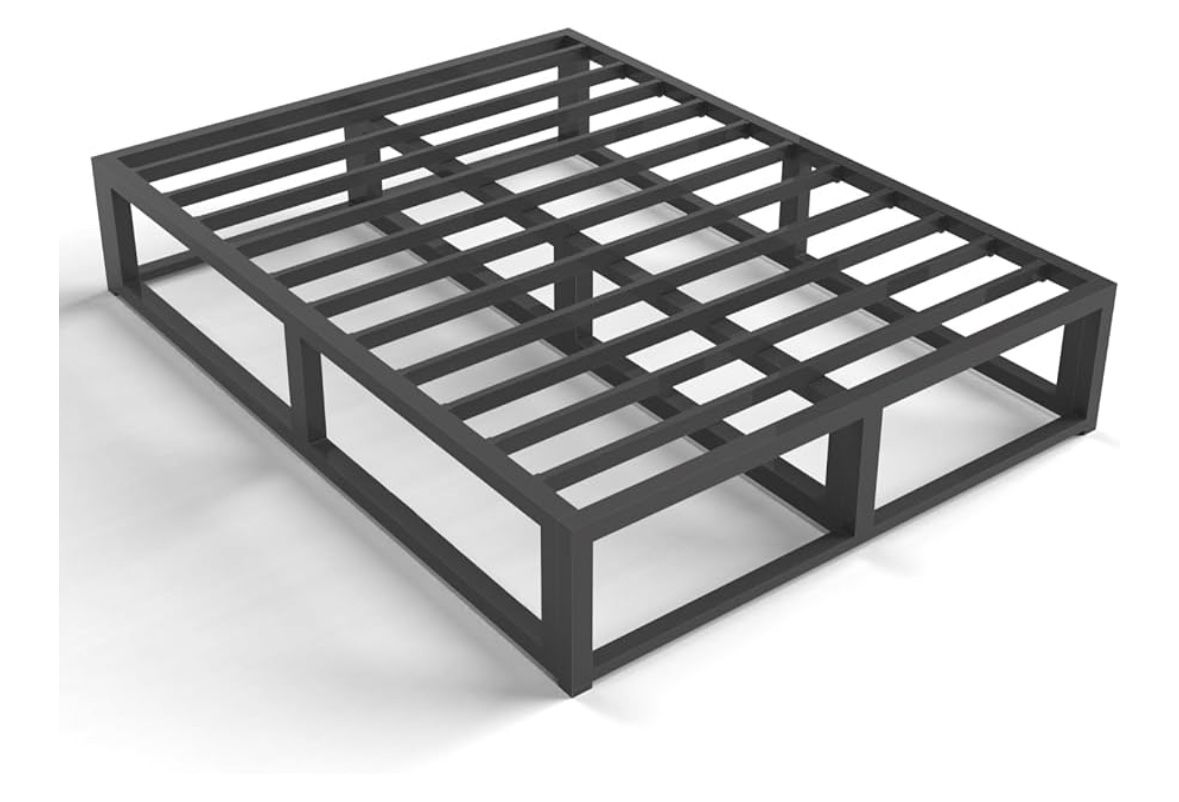 King Bed Frame