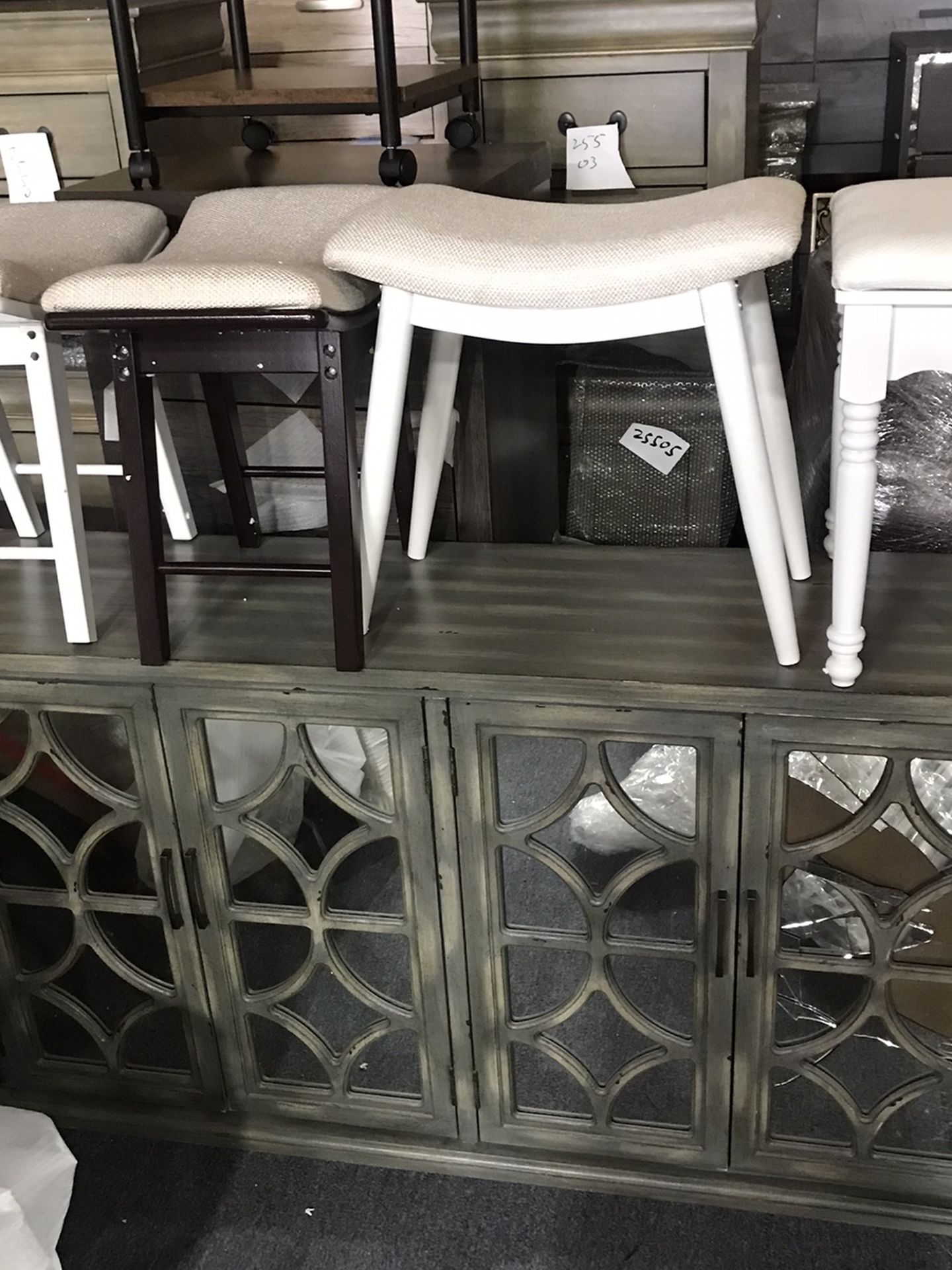 Small Chair