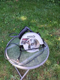 Circular Saw