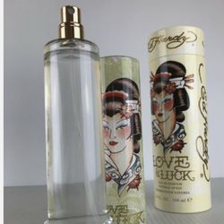 Ed Hardy classic Perfume