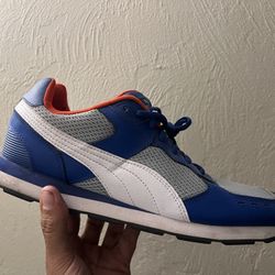 Puma Running Shoes