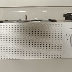 Crosley Vinyl Player