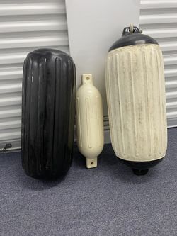 Boat Bumpers
