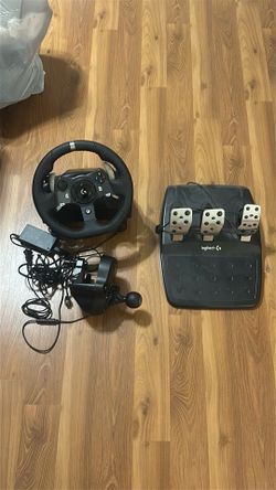 Logetich wheel